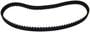 DNJ Engine Components Timing Belt