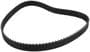DNJ Engine Components Timing Belt