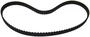 DNJ Engine Components Timing Belt