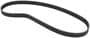 DNJ Engine Components Timing Belt