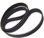 DNJ Engine Components Timing Belt