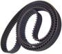 DNJ Engine Components Timing Belt