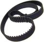 DNJ Engine Components Timing Belt