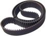 DNJ Engine Components Timing Belt