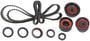 DNJ Engine Components Timing Belt Component Kit