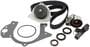 DNJ Engine Components Timing Belt Kit