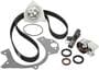 DNJ Engine Components Timing Belt Kit