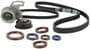 DNJ Engine Components Timing Belt Component Kit