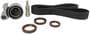DNJ Engine Components Timing Belt Component Kit