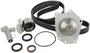 DNJ Engine Components Timing Belt Kit