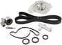 DNJ Engine Components Timing Belt Kit