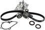 DNJ Engine Components Timing Belt Kit