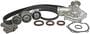 DNJ Engine Components Timing Belt Kit