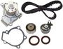 DNJ Engine Components Timing Belt Kit