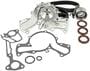 DNJ Engine Components Timing Belt Kit