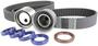DNJ Engine Components Timing Belt Component Kit