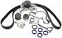 DNJ Engine Components Timing Belt Kit