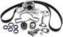 DNJ Engine Components Timing Belt Kit