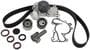 DNJ Engine Components Timing Belt Kit