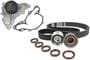 DNJ Engine Components Timing Belt Kit