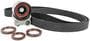 DNJ Engine Components Timing Belt Component Kit
