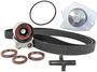 DNJ Engine Components Timing Belt Kit