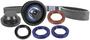 DNJ Engine Components Timing Belt Component Kit