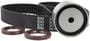 DNJ Engine Components Timing Belt Component Kit