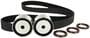 DNJ Engine Components Timing Belt Component Kit