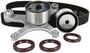 DNJ Engine Components Timing Belt Component Kit