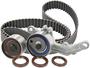 DNJ Engine Components Timing Belt Component Kit