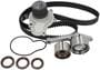 DNJ Engine Components Timing Belt Kit