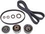 DNJ Engine Components Timing Belt Component Kit