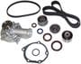 DNJ Engine Components Timing Belt Kit
