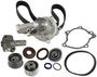 DNJ Engine Components Timing Belt Kit