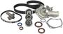 DNJ Engine Components Timing Belt Kit
