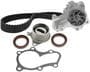 DNJ Engine Components Timing Belt Kit