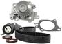DNJ Engine Components Timing Belt Kit