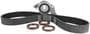 DNJ Engine Components Timing Belt Component Kit