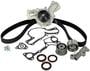 DNJ Engine Components Timing Belt Kit