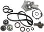 DNJ Engine Components Timing Belt Kit
