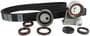 DNJ Engine Components Timing Belt Component Kit