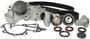 DNJ Engine Components Timing Belt Kit