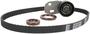 DNJ Engine Components Timing Belt Component Kit