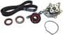 DNJ Engine Components Timing Belt Kit