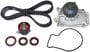 DNJ Engine Components Timing Belt Kit