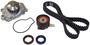 DNJ Engine Components Timing Belt Kit