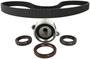 DNJ Engine Components Timing Belt Component Kit