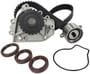 DNJ Engine Components Timing Belt Kit