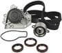 DNJ Engine Components Timing Belt Kit
